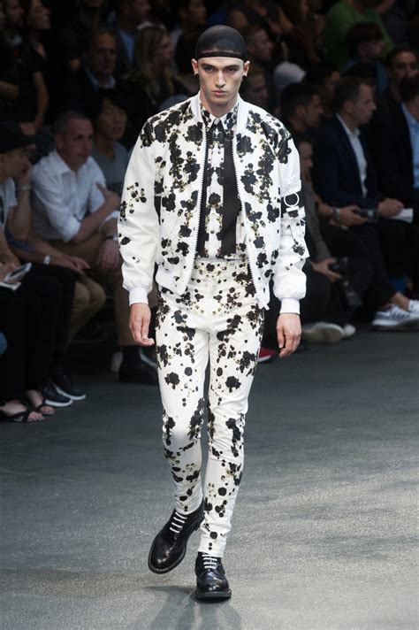 givenchy suits 2015